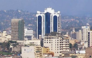 City Tours Kampala, Jinja and Entebbe – 1Day