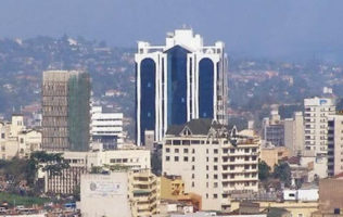 1 Day Kampala City Tour