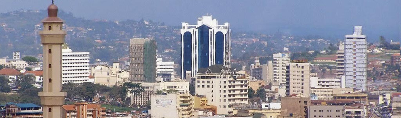 Kampala-City