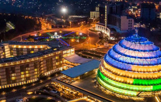 Rwanda Destinations