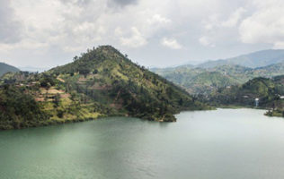 1 Day Lake Kivu