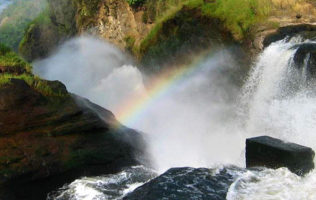 Murchison Falls National Park