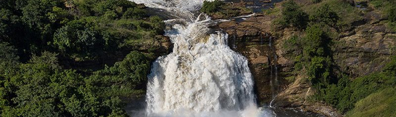 Murchison Falls