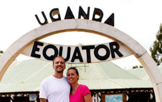 Uganda Destinations