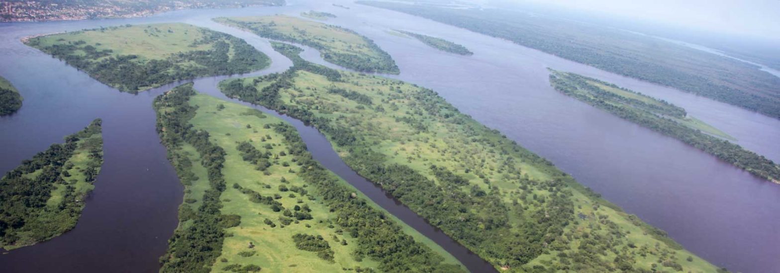 DRC